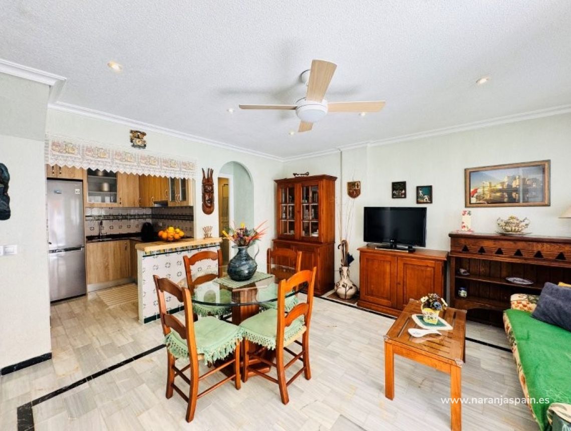 Sale - Bungalows - La Mata, Torrevieja - TORREVIEJA