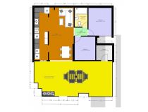 Sale - Bungalows - Orihuela Costa - Cabo Roig