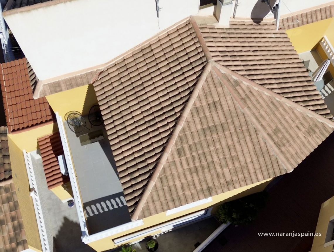 Sale - Bungalows - Orihuela Costa - La Florida