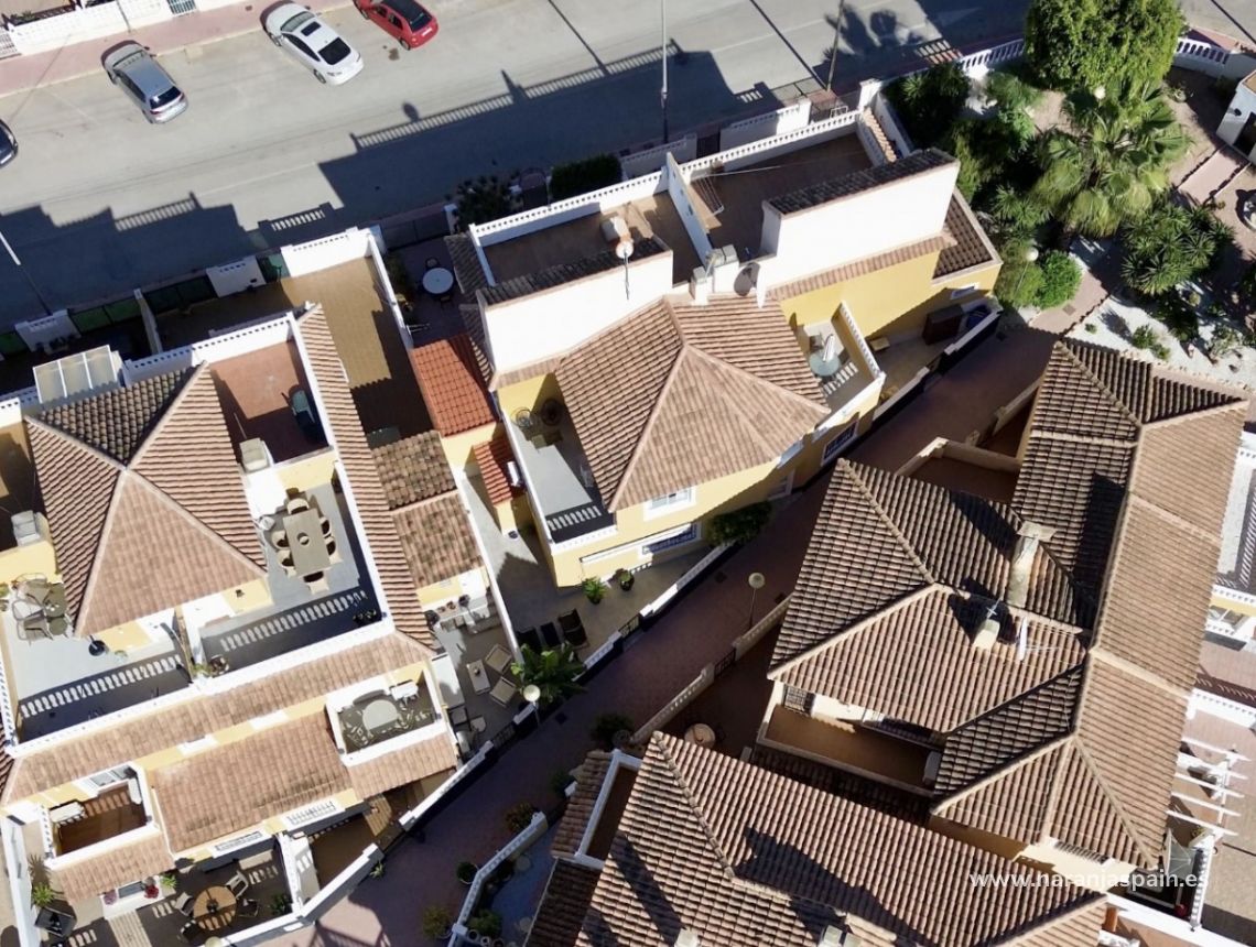 Sale - Bungalows - Orihuela Costa - La Florida