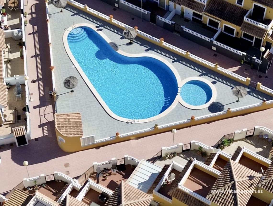 Sale - Bungalows - Orihuela Costa - La Florida