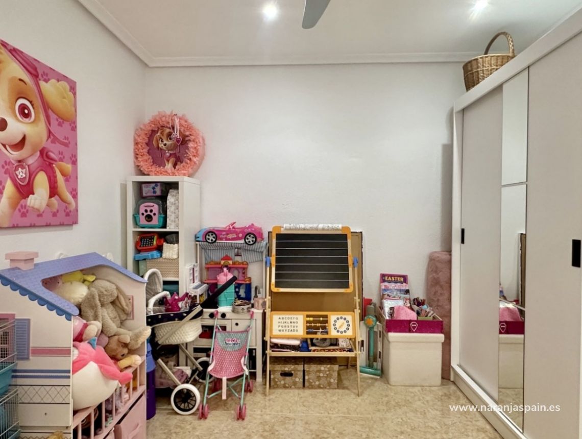 Sale - Bungalows - Orihuela Costa - La Florida