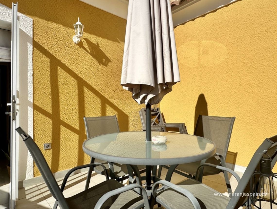 Sale - Bungalows - Orihuela Costa - La Florida