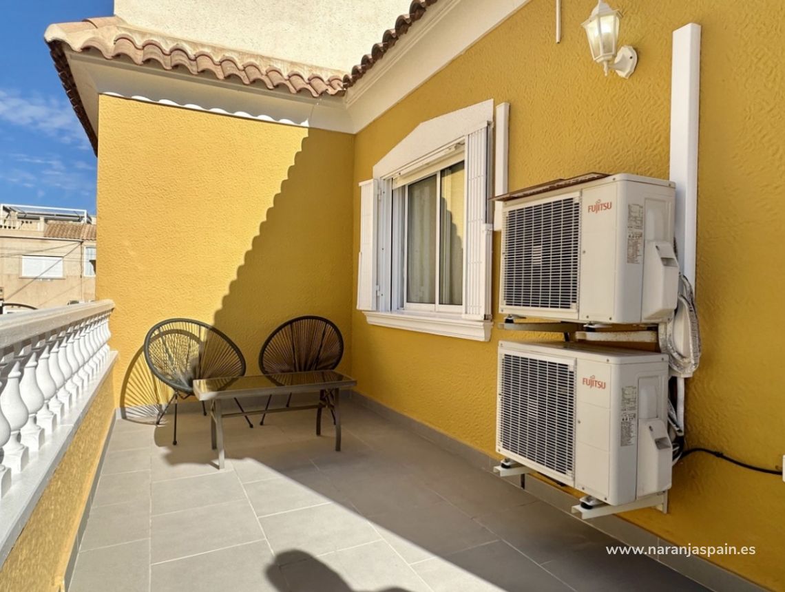 Sale - Bungalows - Orihuela Costa - La Florida