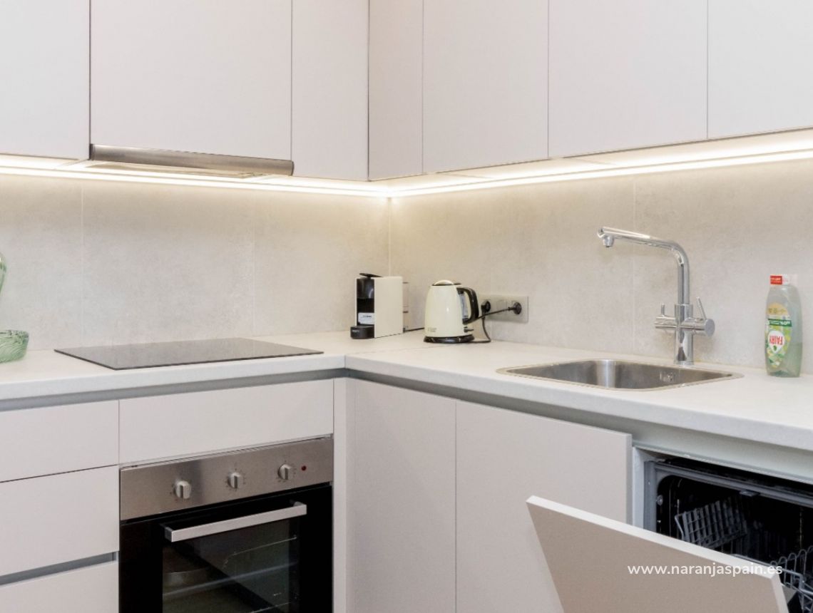 Sale - Bungalows - Orihuela Costa - La Zenia