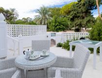 Sale - Bungalows - Orihuela Costa - La Zenia