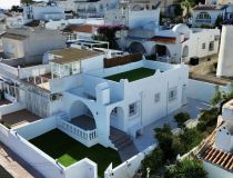 Sale - Bungalows - Orihuela Costa - Las Filipinas