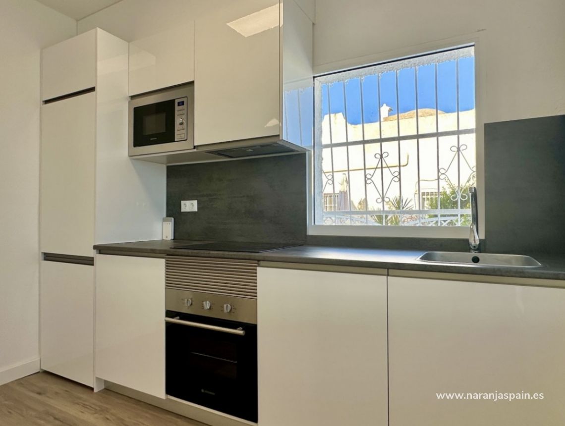 Sale - Bungalows - Orihuela Costa - Las Filipinas