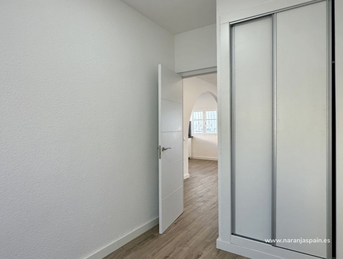 Sale - Bungalows - Orihuela Costa - Las Filipinas