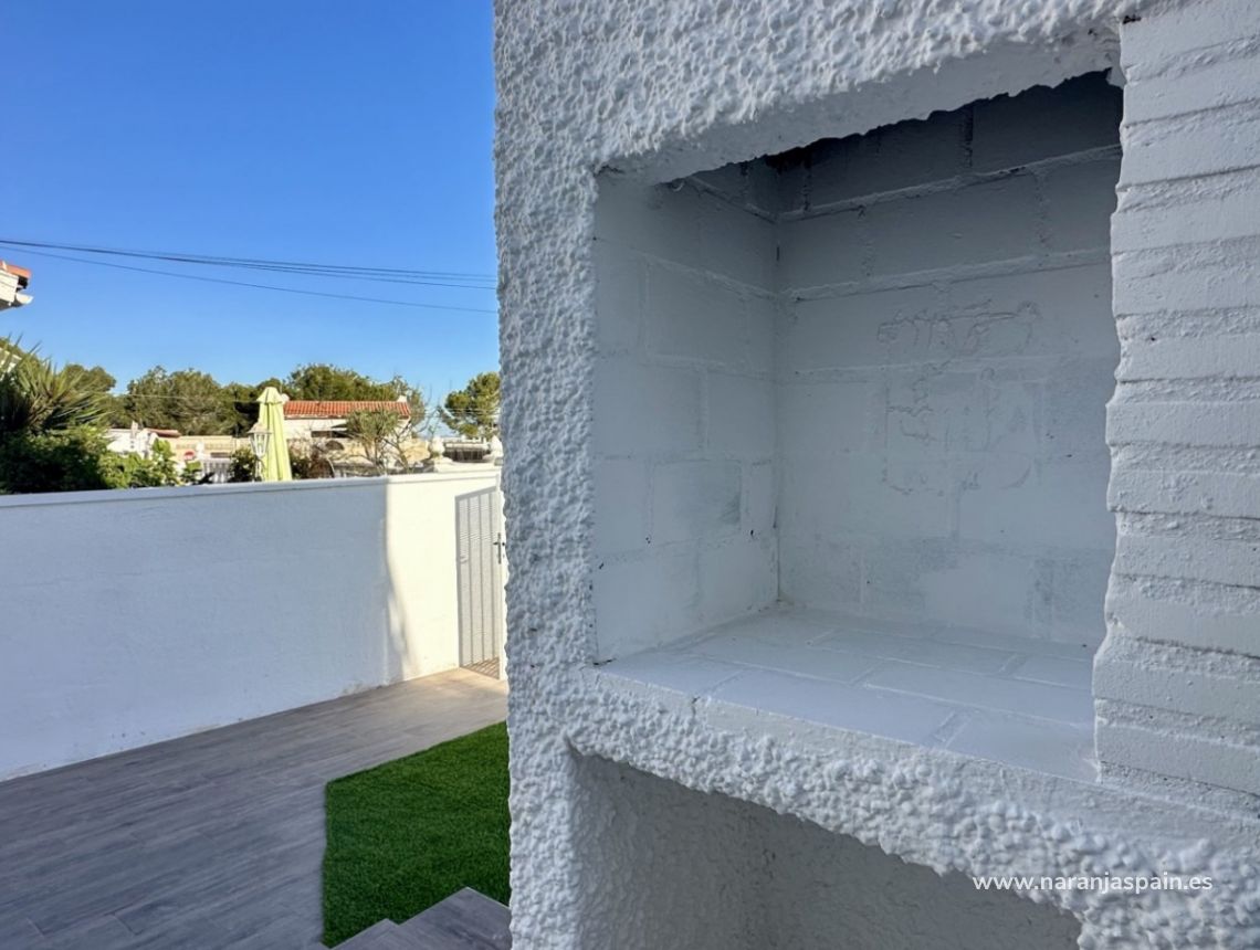 Sale - Bungalows - Orihuela Costa - Las Filipinas