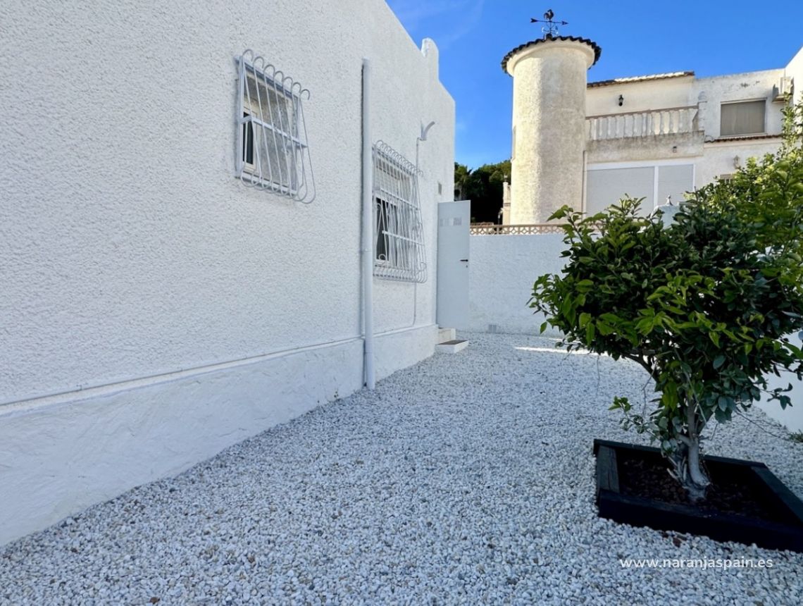 Sale - Bungalows - Orihuela Costa - Las Filipinas