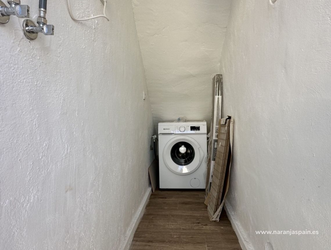 Sale - Bungalows - Orihuela Costa - Las Filipinas