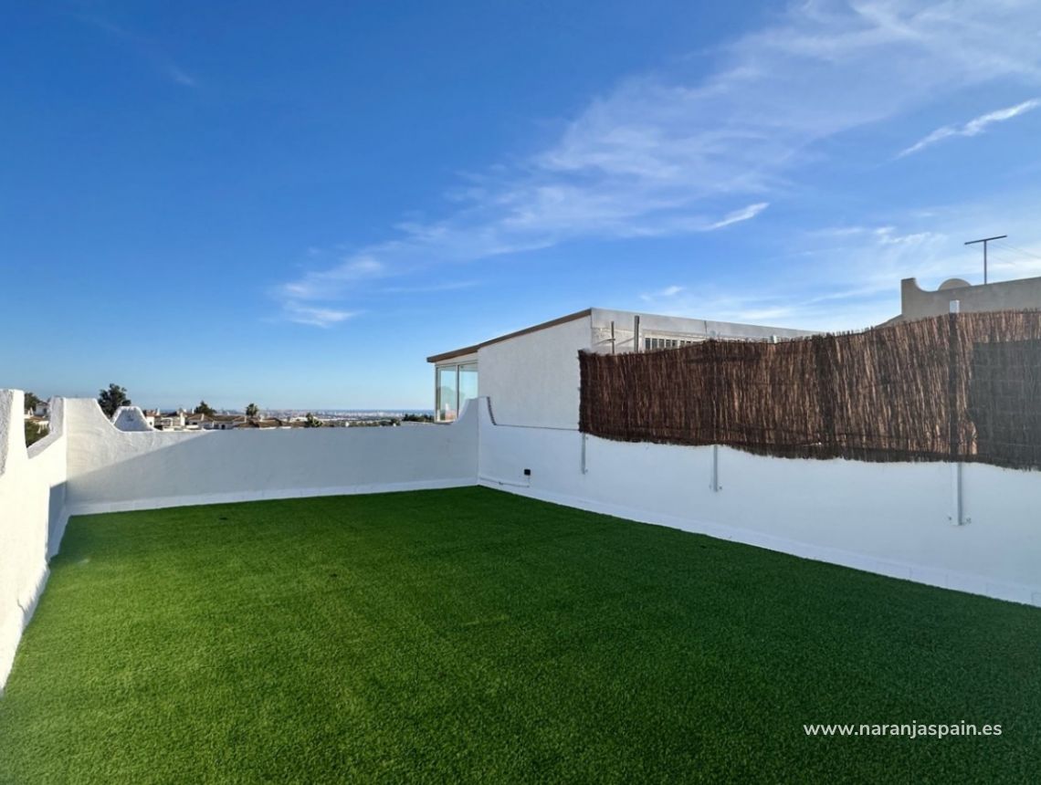 Sale - Bungalows - Orihuela Costa - Las Filipinas