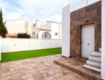 Sale - Bungalows - Orihuela Costa - Playa Flamenca