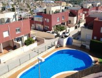Sale - Bungalows - Orihuela Costa - Villamartín