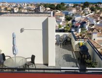 Sale - Bungalows - Orihuela Costa - Villamartín