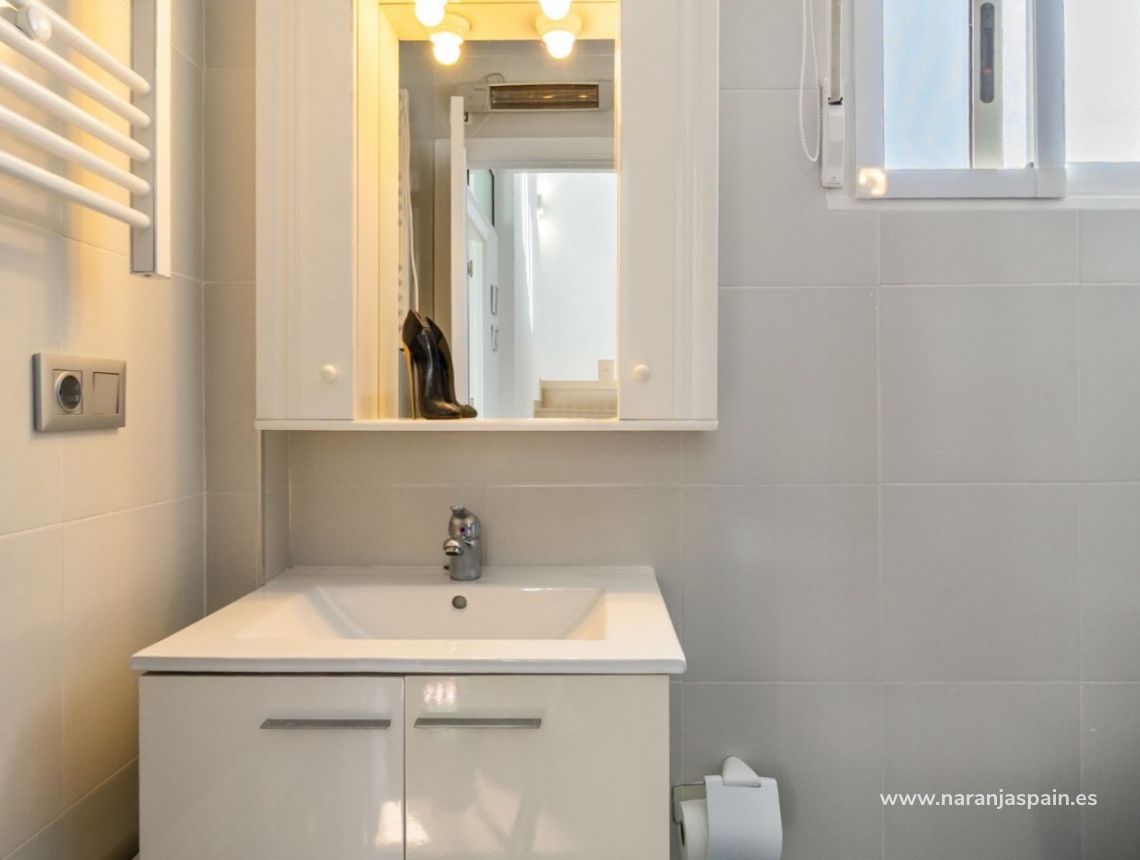 Sale - Bungalows - Orihuela Costa - Villamartín