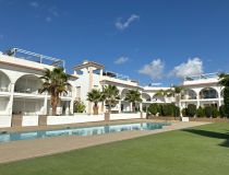 Sale - Bungalows - Rojales - Ciudad Quesada