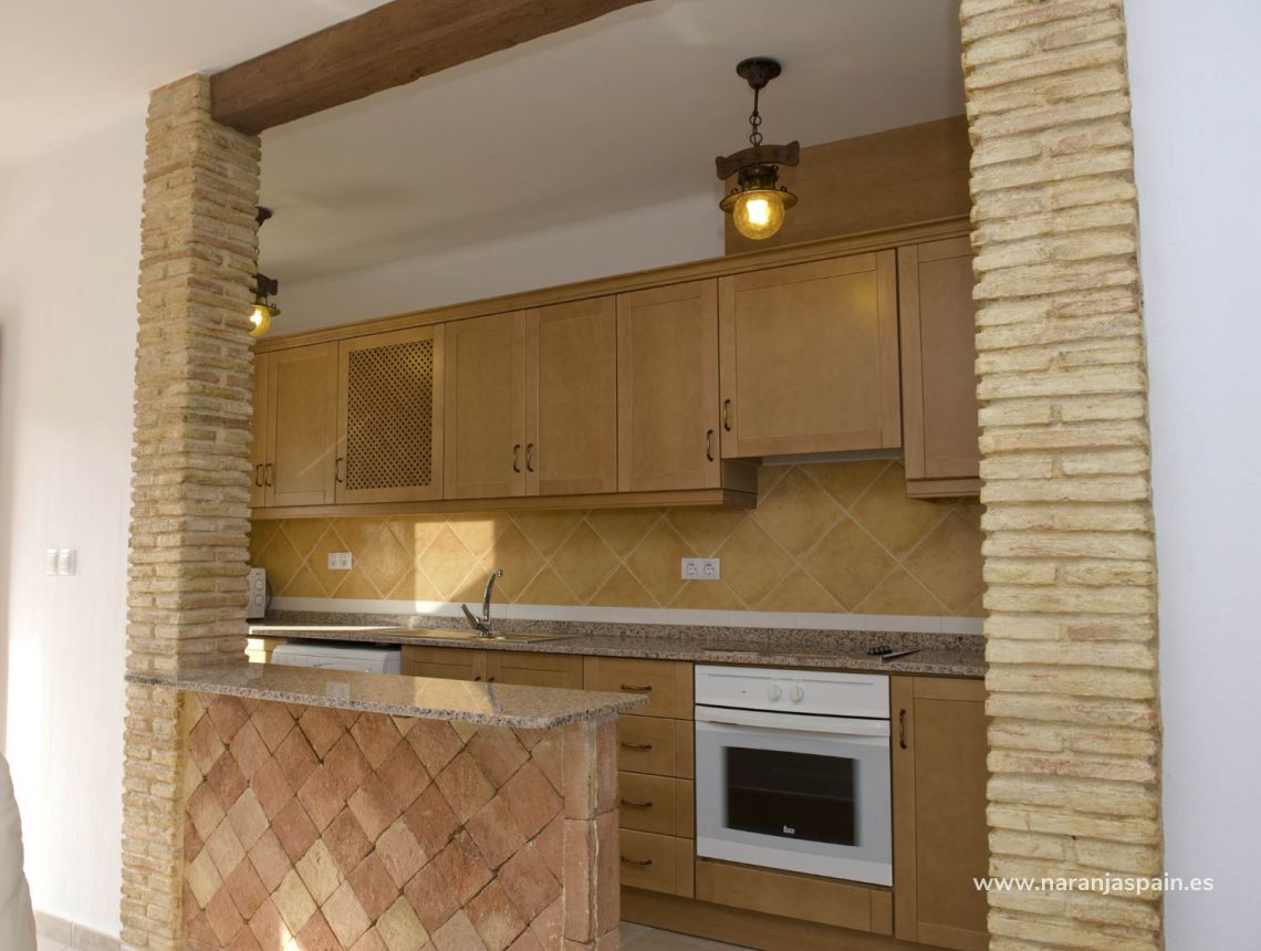 Sale - Bungalows - Rojales - Ciudad Quesada