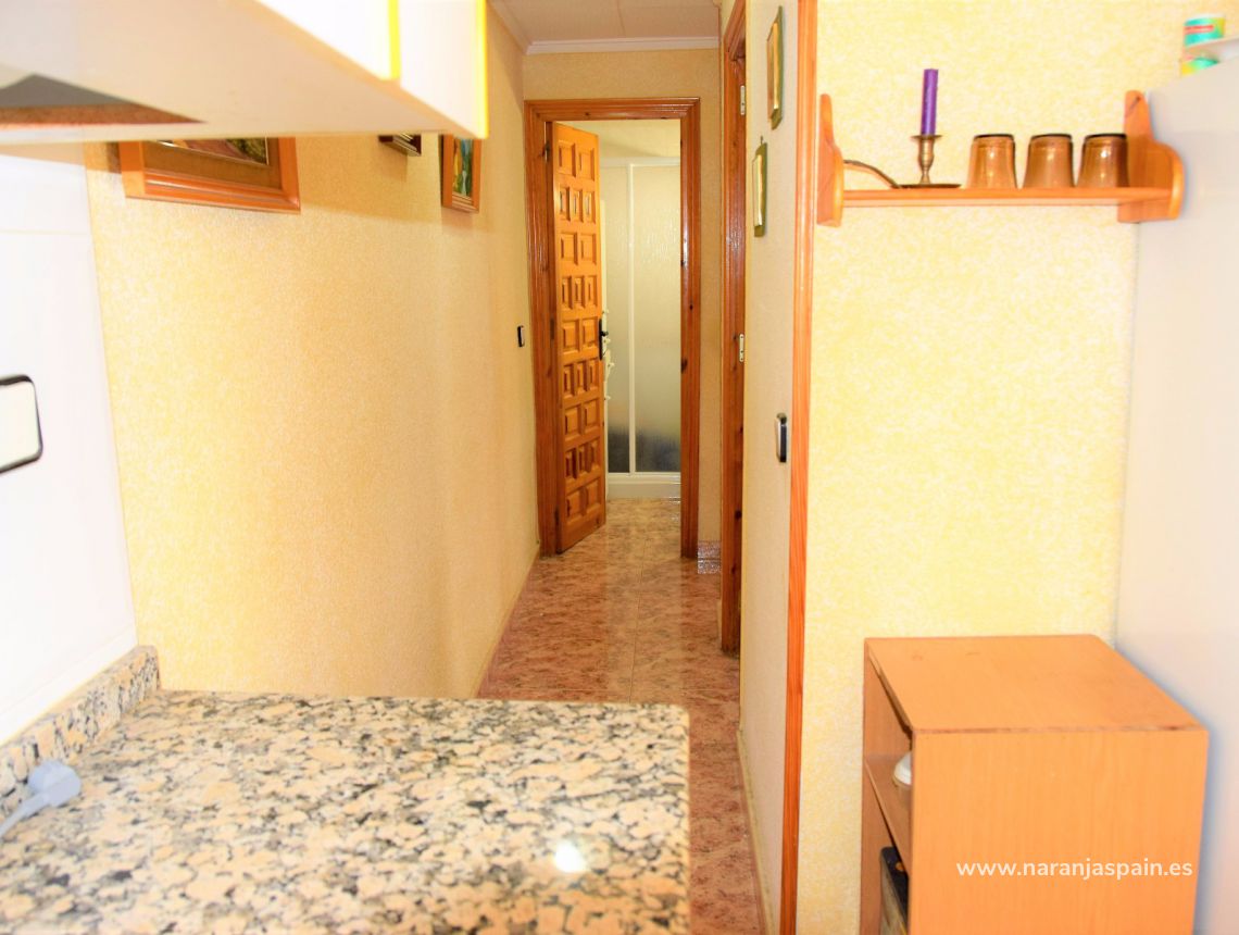 Sale - Bungalows - San Fulgencio - Urb. La Marina