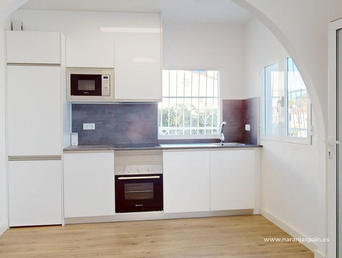 Sale - Bungalows - San Miguel de Salinas - Blue Lagoon