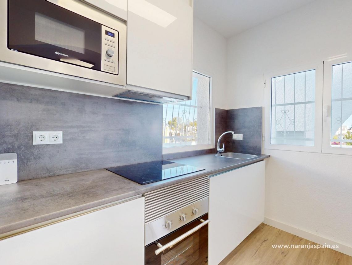 Sale - Bungalows - San Miguel de Salinas - Blue Lagoon