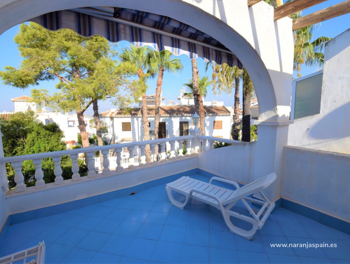 Sale - Bungalows - Torrevieja - Aguas Nuevas