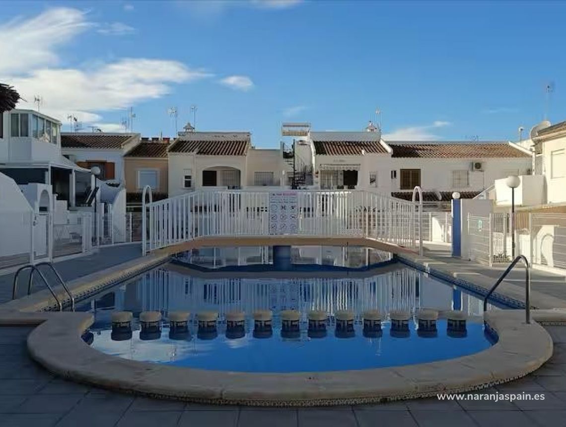 Sale - Bungalows - Torrevieja - El Chaparal
