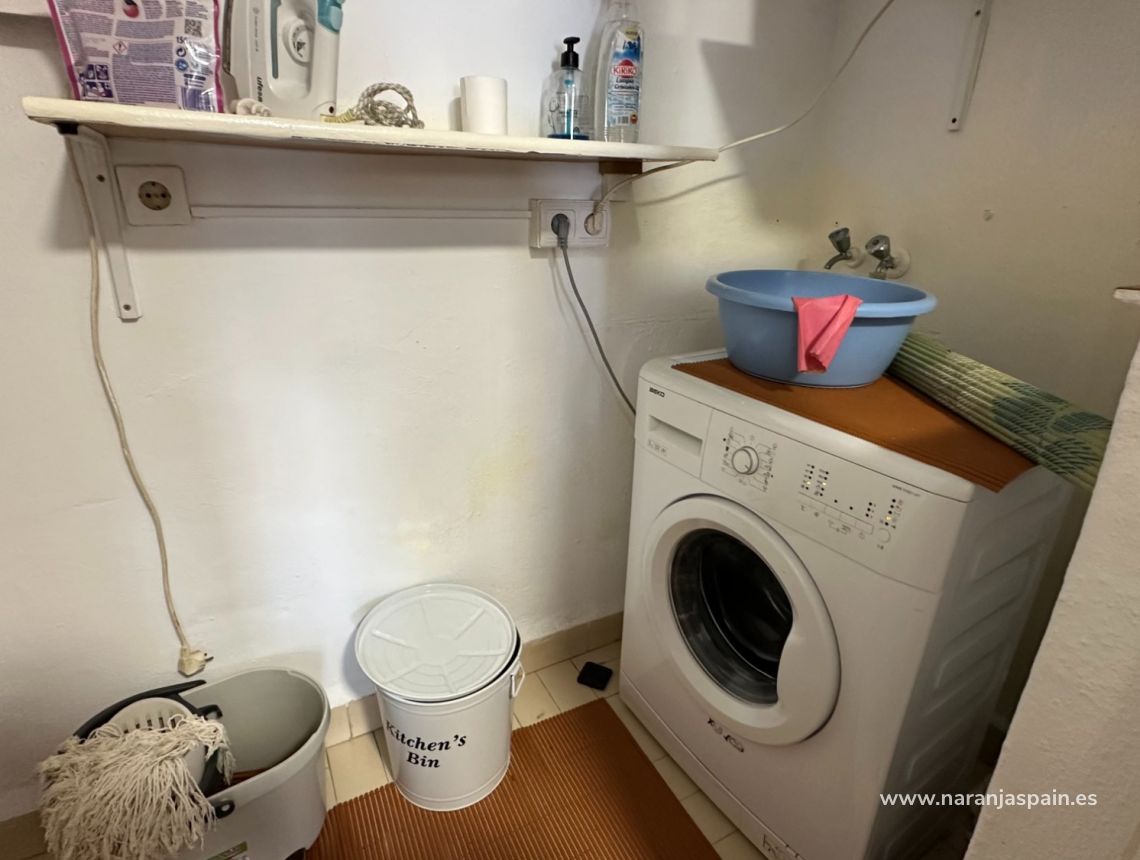 Sale - Bungalows - Torrevieja - El Chaparal