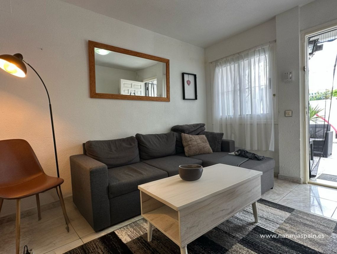 Sale - Bungalows - Torrevieja - El Chaparal