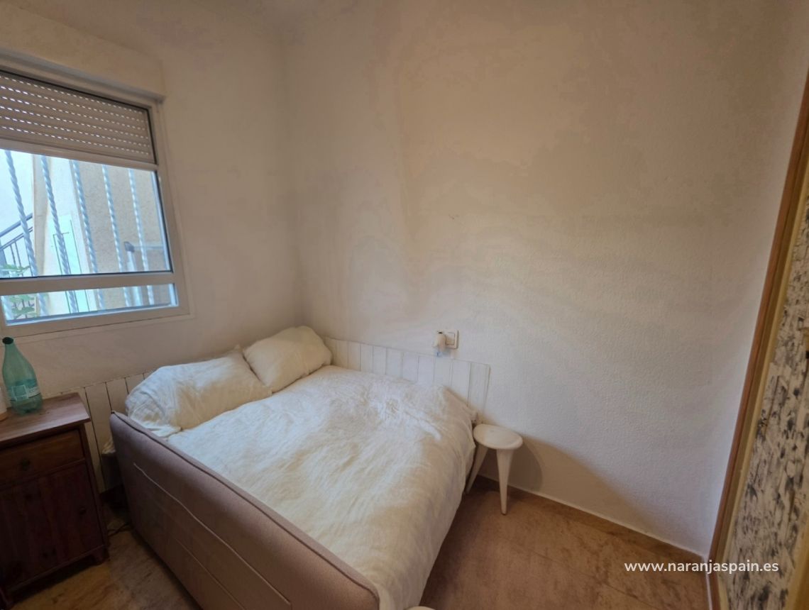 Sale - Bungalows - Torrevieja - Los Frutales