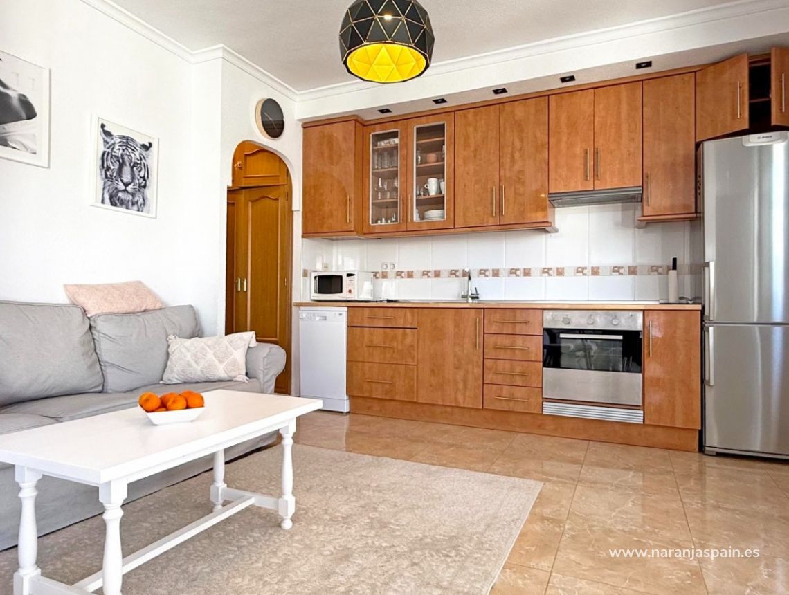 Sale - Bungalows - Torrevieja - Torrelamata - La Mata