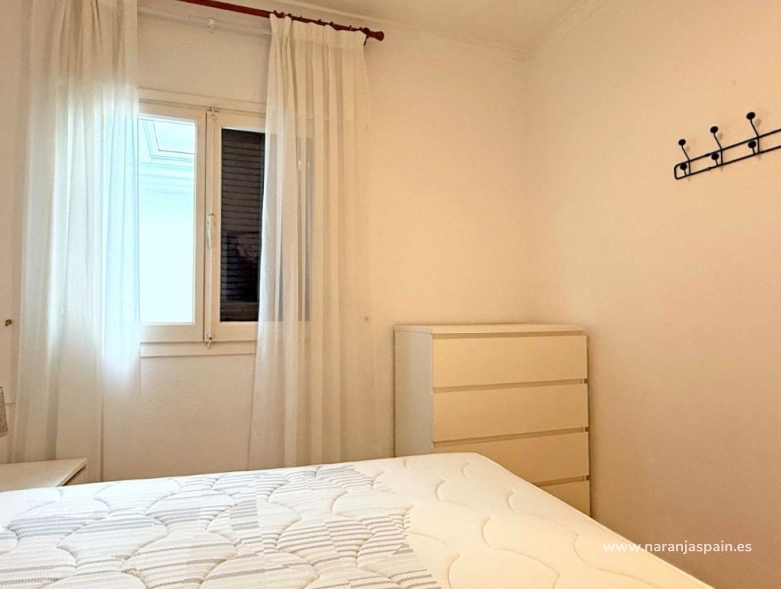 Sale - Bungalows - Torrevieja - Torrelamata - La Mata