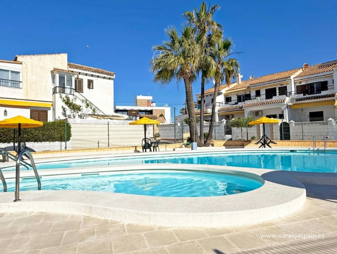Sale - Bungalows - Torrevieja - Torrelamata - La Mata