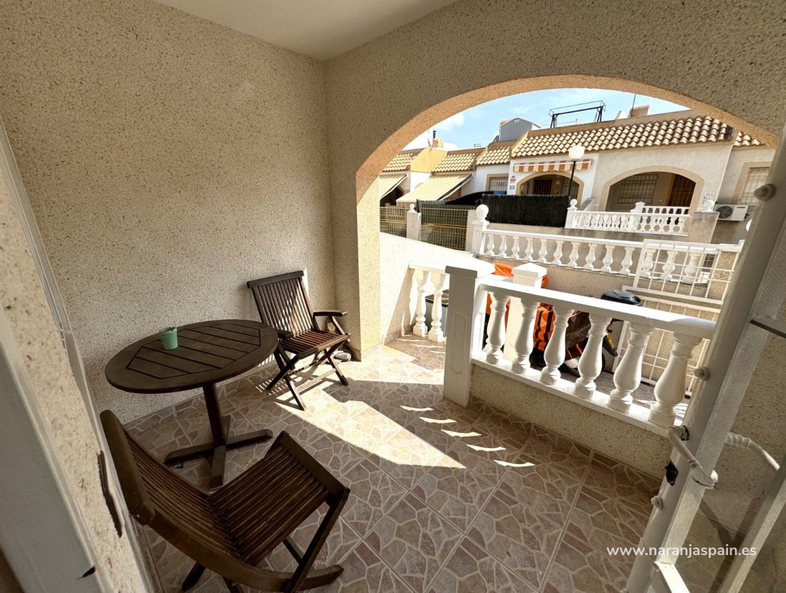 Sale - Bungalows - Torrevieja - Torretas