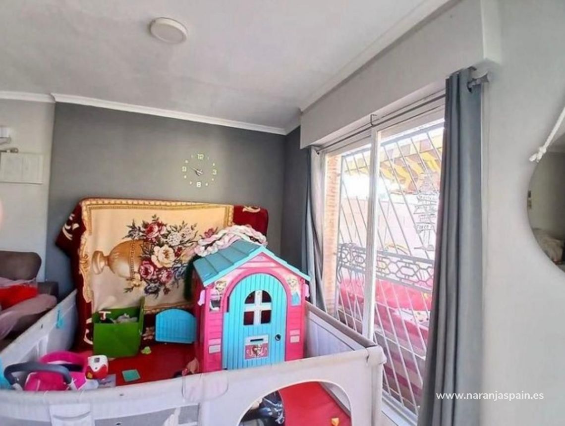 Sale - Bungalows - Torrevieja - Torretas