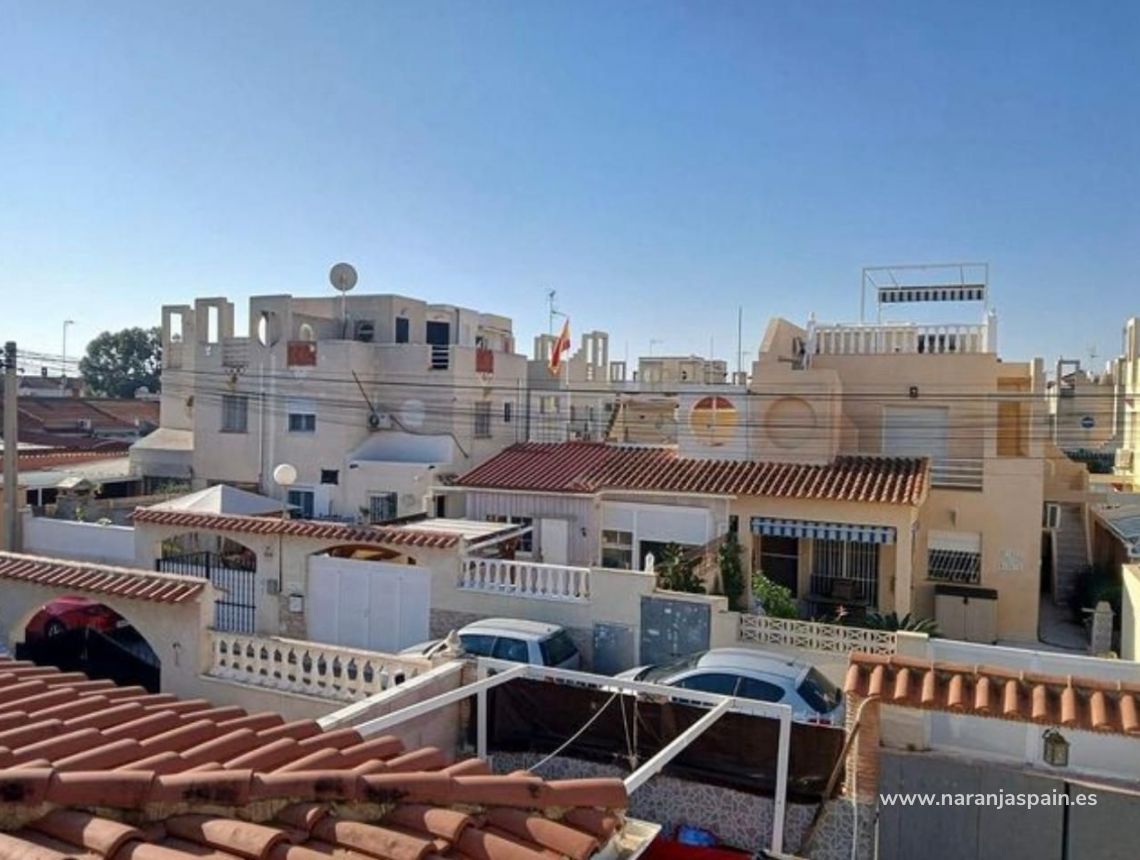 Sale - Bungalows - Torrevieja - Torretas