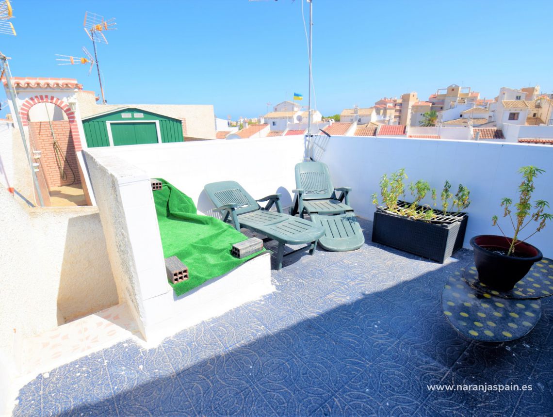 Sale - Bungalows - Torrevieja - Torrevieja town