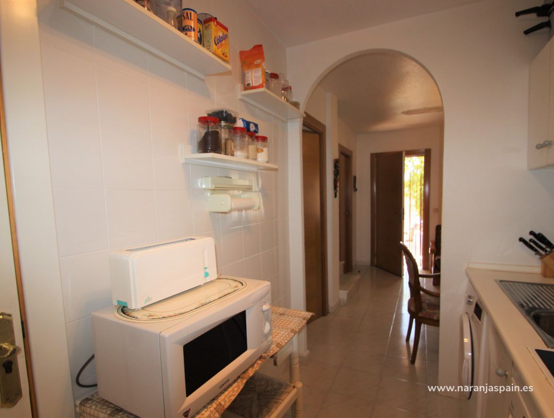 Sale - Bungalows - Torrevieja - Torrevieja town