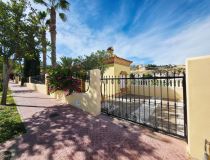 Sale - Chalet - Ciudad Quesada