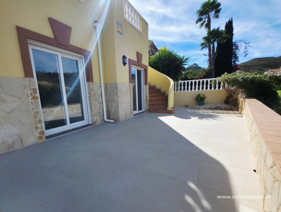 Sale - Chalet - Ciudad Quesada