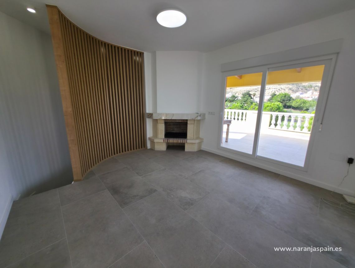 Sale - Chalet - Ciudad Quesada