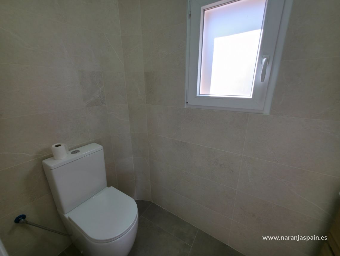 Sale - Chalet - Ciudad Quesada