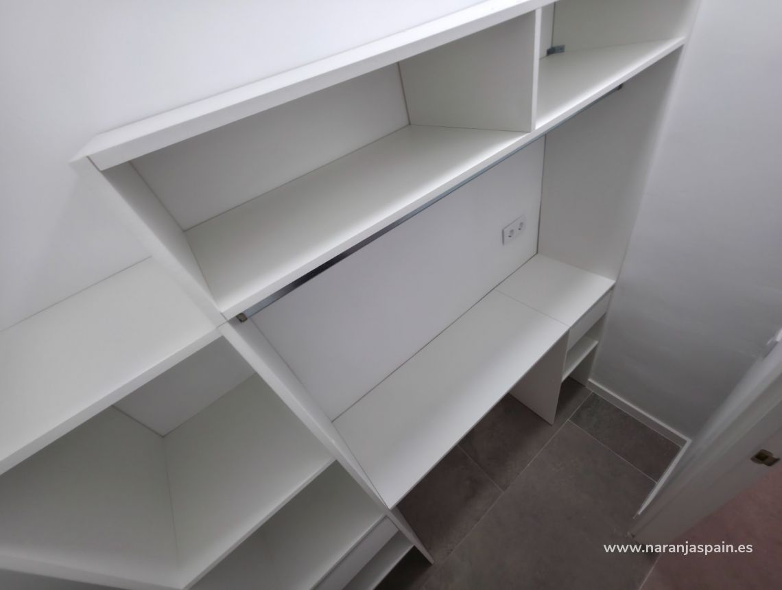 Sale - Chalet - Ciudad Quesada