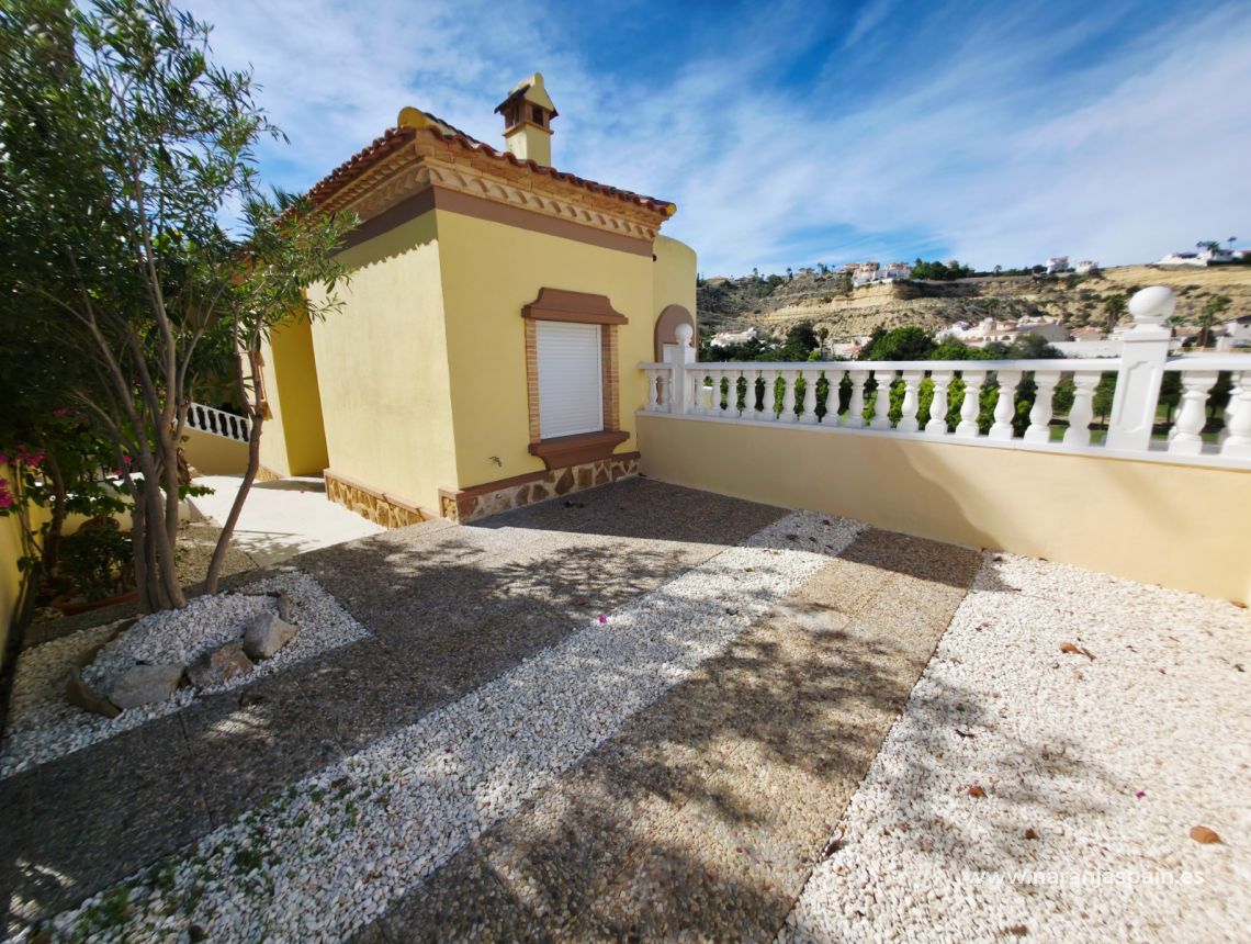 Sale - Chalet - Сюудад Кесада - Ciudad Quesada