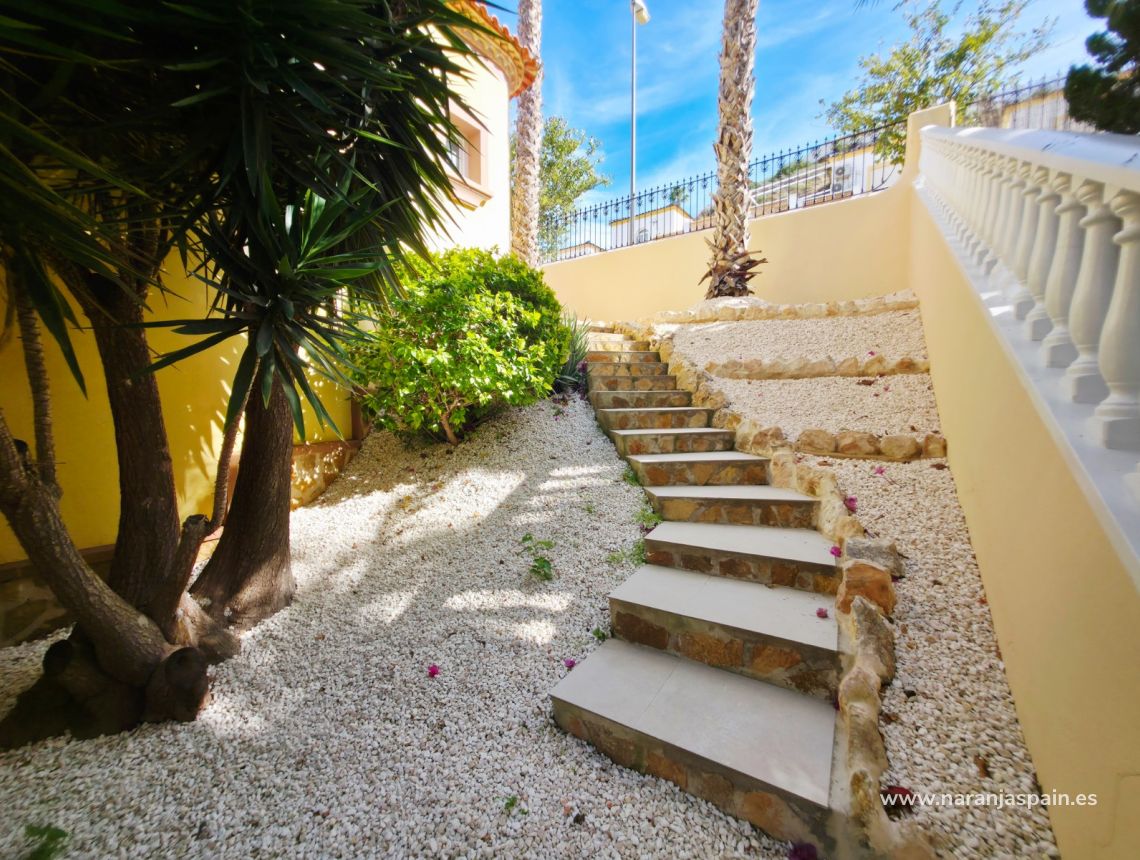 Sale - Chalet - Сюудад Кесада - Ciudad Quesada