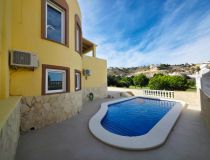 Sale - Chalet - Сюудад Кесада - Ciudad Quesada