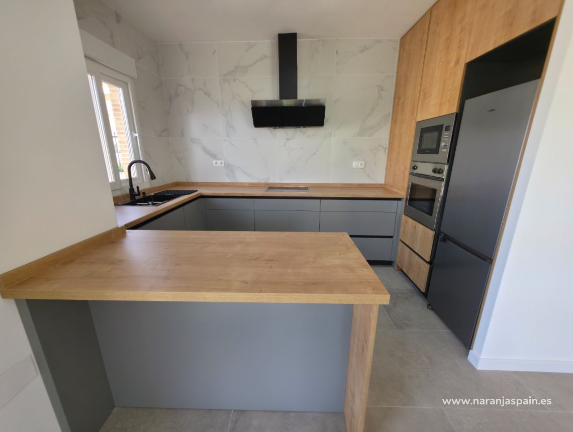 Sale - Chalet - Сюудад Кесада - Ciudad Quesada