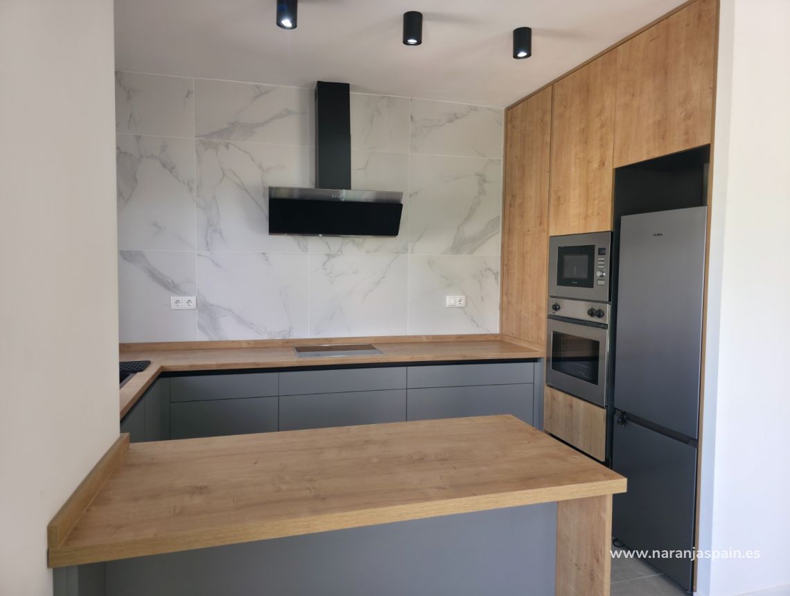 Sale - Chalet - Сюудад Кесада - Ciudad Quesada