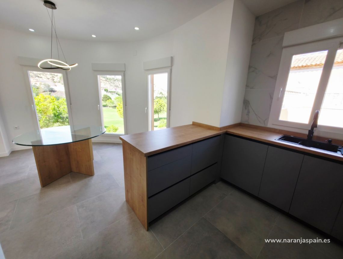 Sale - Chalet - Сюудад Кесада - Ciudad Quesada